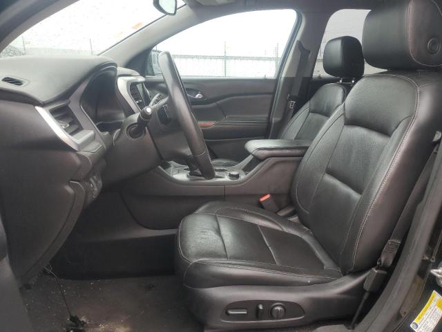 2017 GMC ACADIA SLT - 1GKKNULS1HZ255654