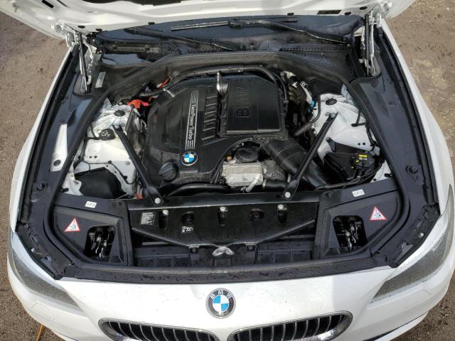 2016 BMW 535 I - WBA5B1C54GG129757