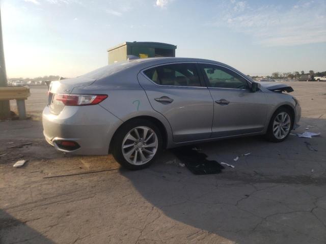 2018 ACURA ILX BASE W - 19UDE2F35JA001383