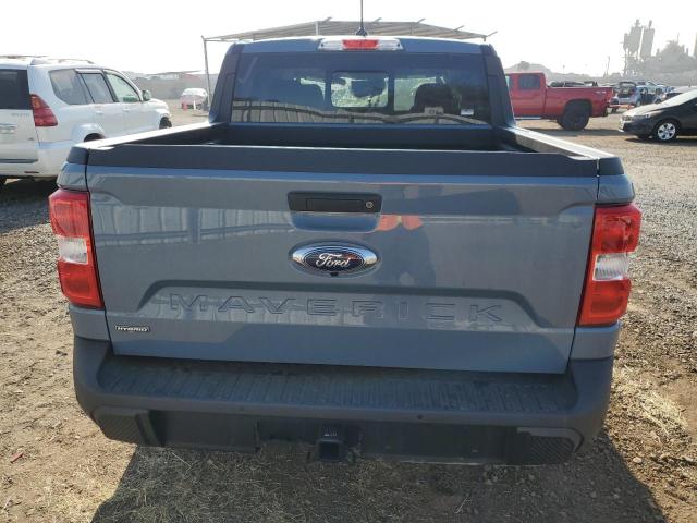 2024 FORD MAVERICK L 3FTTW8M31RRB07943