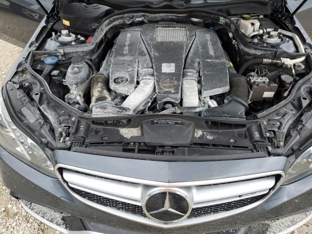 VIN WDDHF7GB5EB032039 2014 Mercedes-Benz E-Class, 6... no.11