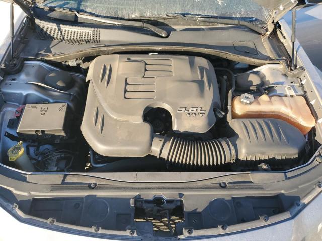 2018 CHRYSLER 300 S - 2C3CCABG4JH222921
