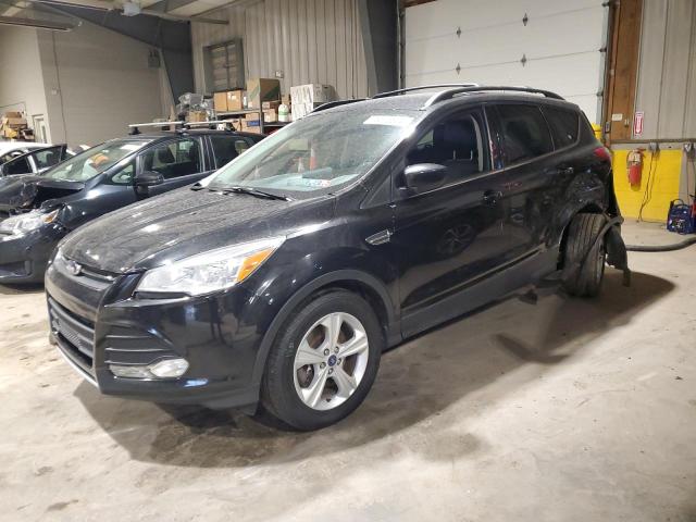 VIN 1FMCU9GX5EUD07040 2014 Ford Escape, SE no.1