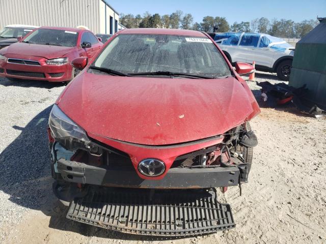 2017 TOYOTA COROLLA L - 2T1BURHE5HC764588