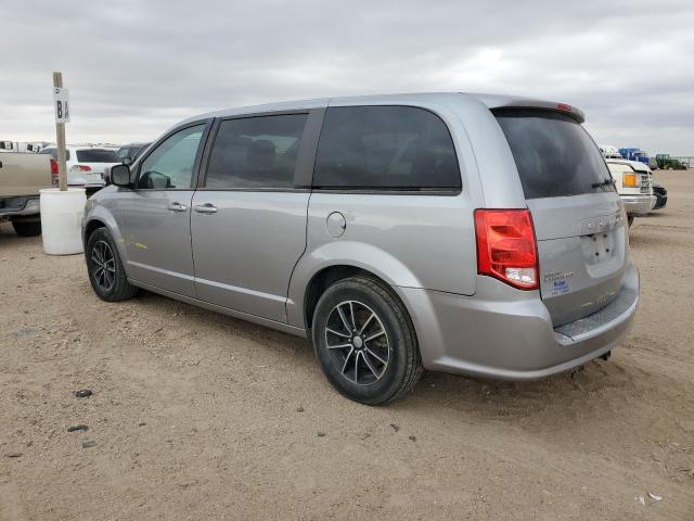 2018 DODGE GRAND CARA - 2C4RDGEG8JR334617