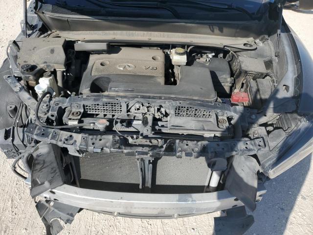 2016 INFINITI QX60 - 5N1AL0MN3GC527486