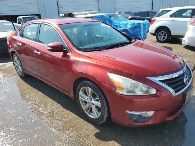 VIN 1N4AL3AP5DC218146 2013 Nissan Altima, 2.5 no.4