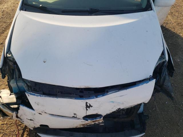 2015 TOYOTA PRIUS - JTDKN3DU3F0437587