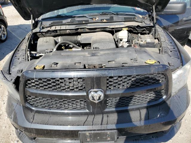 2019 RAM 1500 CLASS - 1C6RR7FG6KS502505