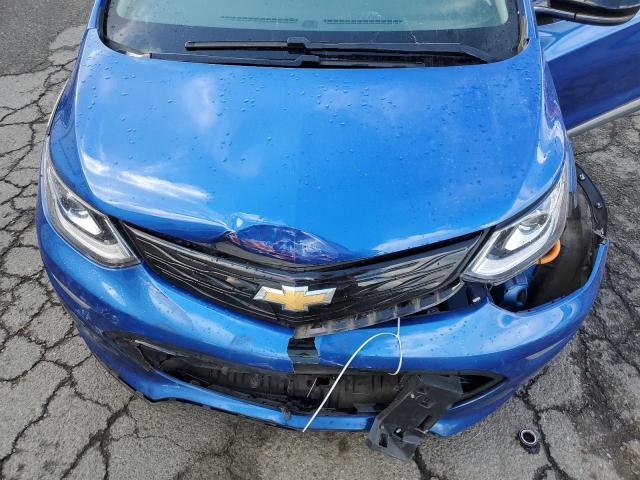 2020 CHEVROLET BOLT EV LT - 1G1FW6S05L4108032