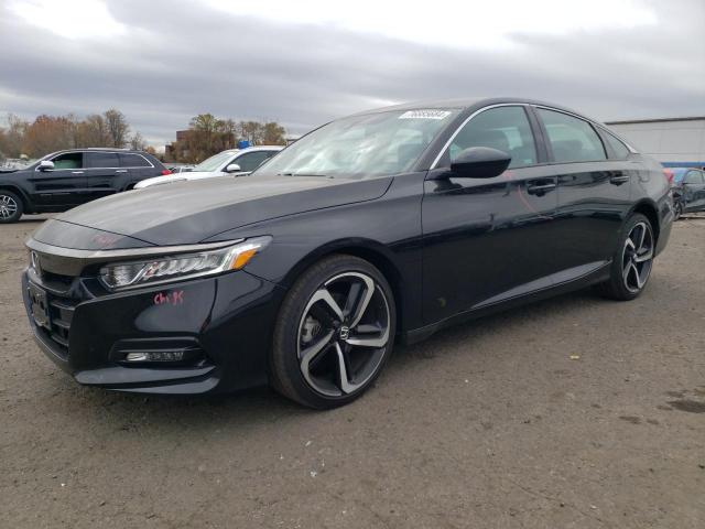 2020 HONDA ACCORD SPORT 2020