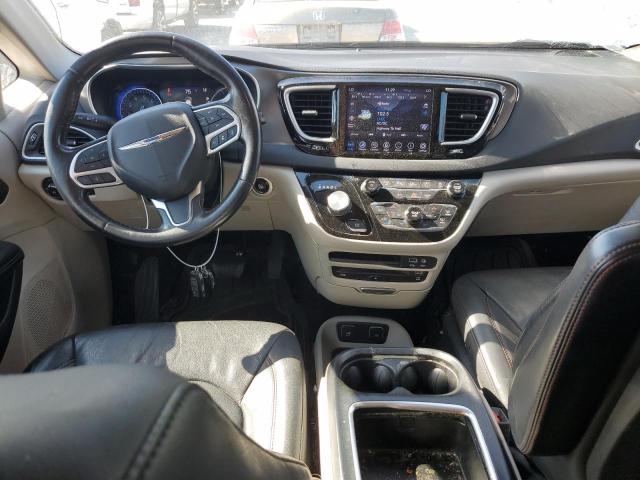 2020 CHRYSLER PACIFICA T - 2C4RC1EG6LR273366