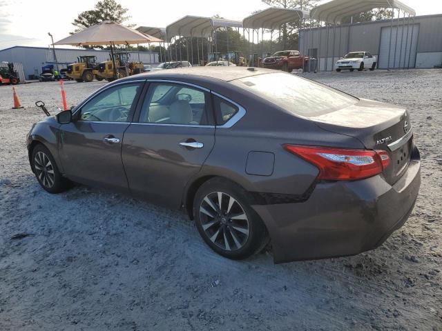 VIN 1N4AL3AP2GC138484 2016 Nissan Altima, 2.5 no.2