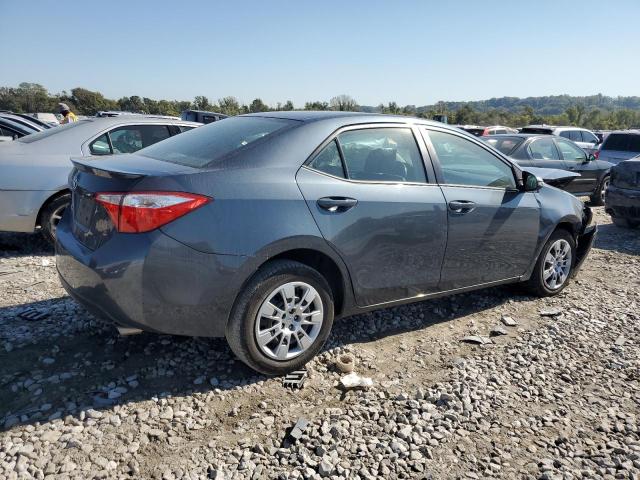 2015 TOYOTA COROLLA L - 2T1BURHE6FC374600