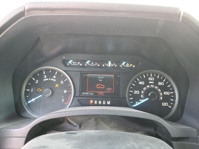 2019 FORD F150 SUPER - 1FTEW1EP5KFB15323