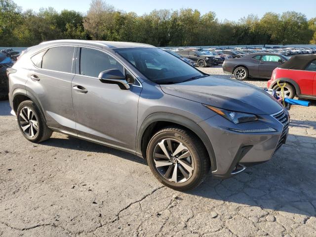 VIN JTJGARBZ1M2195870 2021 LEXUS NX no.4