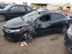2017 CHEVROLET CRUZE LS - 1G1BC5SM6H7215620