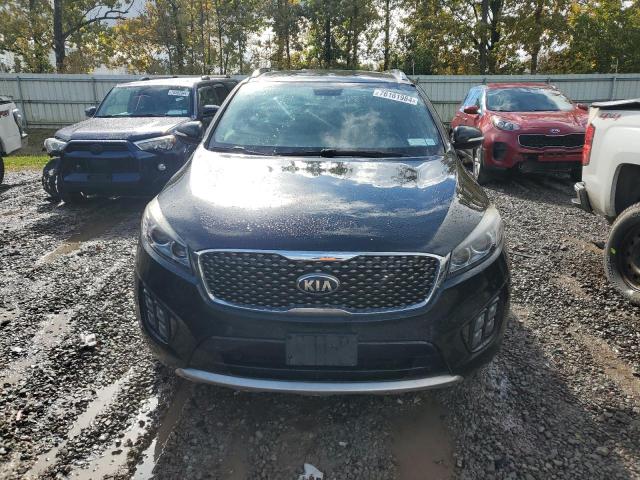 VIN 5XYPKDA55GG088204 2016 KIA Sorento, SX no.5