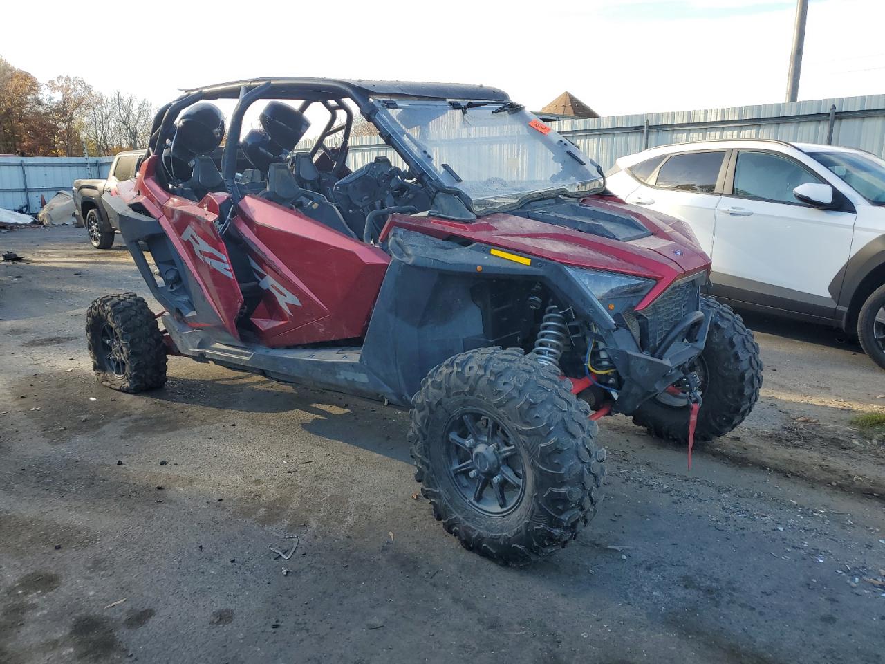 Polaris RZR PRO XP 2022 