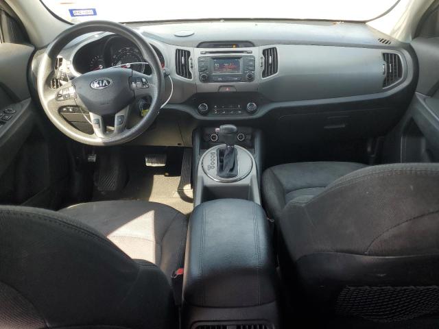 VIN KNDPB3AC6F7755981 2015 KIA Sportage, LX no.8