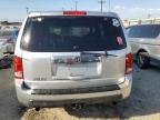 HONDA PILOT LX photo