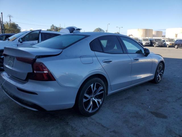 VOLVO S60 CORE 2024 silver  gas 7JRL12FK6RG322288 photo #4