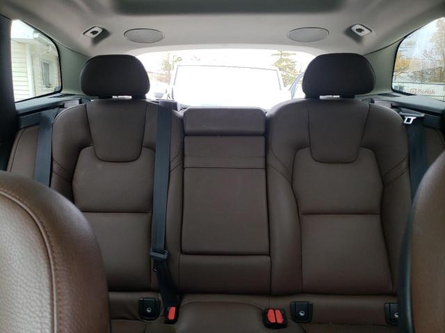 2019 VOLVO XC60 T6 MO LYVA22RK0KB219092