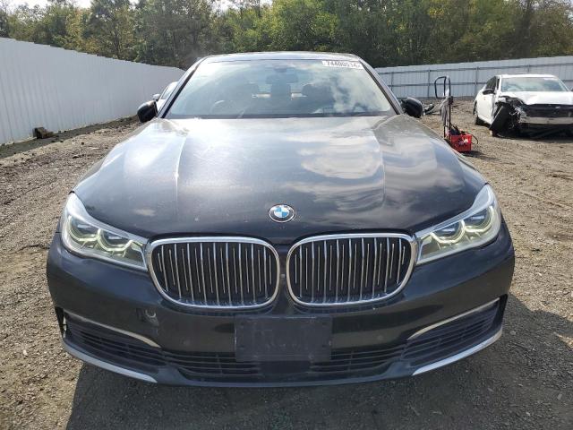 VIN WBA7F2C50GG417875 2016 BMW 7 Series, 750 XI no.5