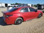 TOYOTA CAMRY SE N photo