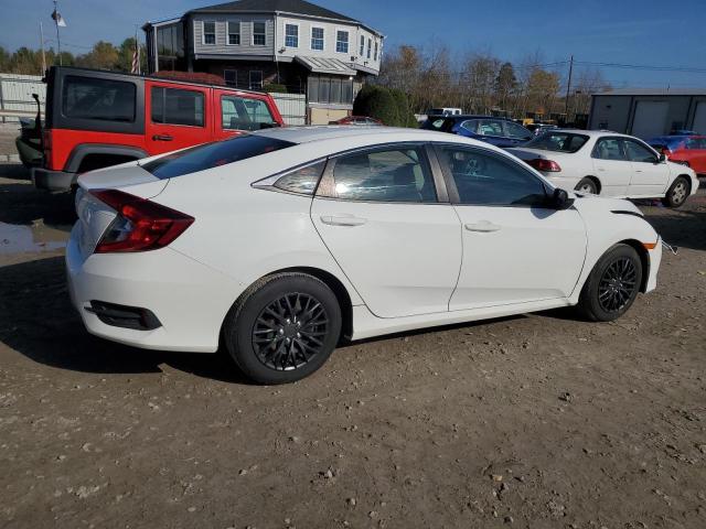 2016 HONDA CIVIC LX - 19XFC2F55GE204522