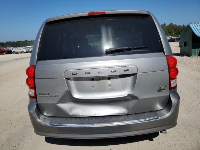 VIN 2C4RDGCG7ER244724 2014 Dodge Grand Caravan, Sxt no.6