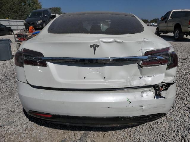 2020 TESLA MODEL S - 5YJSA1E23LF369902