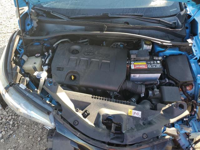 2019 TOYOTA C-HR XLE - NMTKHMBX9KR095465
