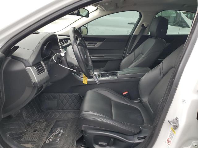 2017 JAGUAR 3.8S SAJBD4BV5HCY45757