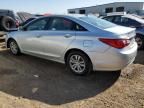 HYUNDAI SONATA GLS photo