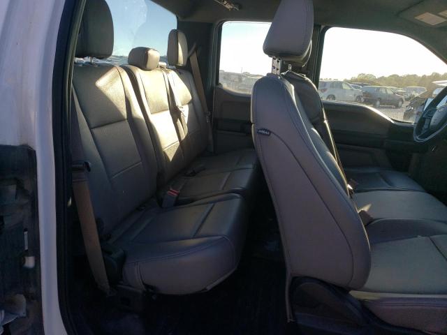 2019 FORD F150 SUPER - 1FTFX1E59KKD50184