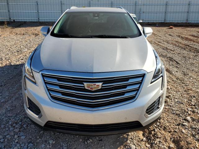 2019 CADILLAC XT5 LUXURY - 1GYKNDRS2KZ240004