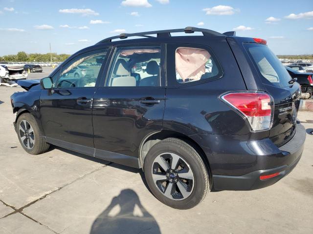 SUBARU FORESTER 2 2018 gray  gas JF2SJABCXJH429654 photo #3