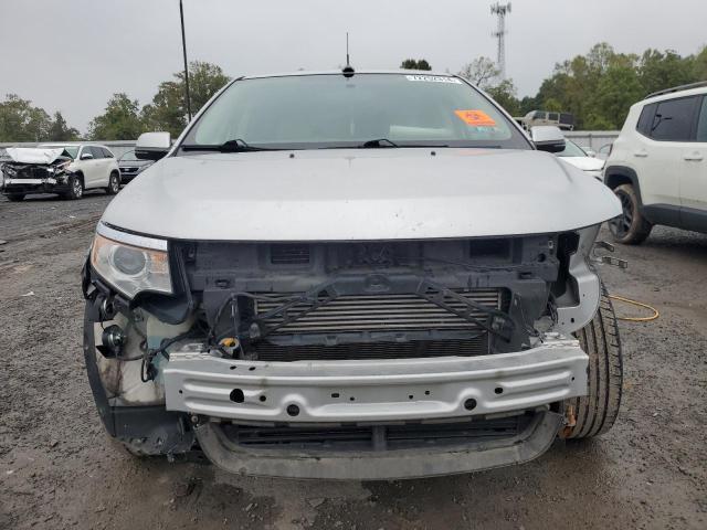 VIN 2FMDK3J97DBC62396 2013 FORD EDGE no.5