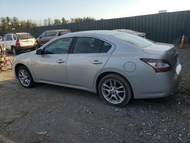 VIN 1N4AA5AP1DC834511 2013 Nissan Maxima, S no.2