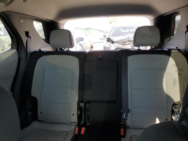 2023 CHEVROLET EQUINOX LS - 3GNAXHEG3PL206017
