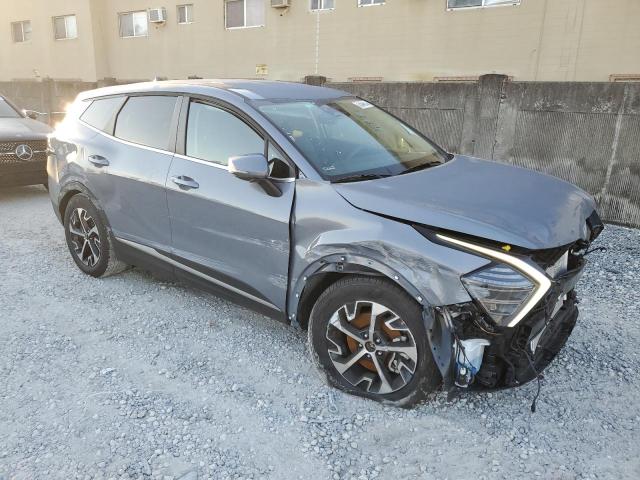 2024 KIA SPORTAGE E - 5XYK33DF4RG198038
