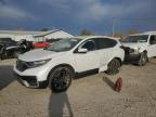 2022 HONDA CR-V EXL - 7FARW2H87NE031576