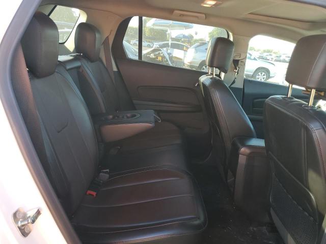 VIN 2GKALSEK4F6196076 2015 GMC Terrain, Slt no.11