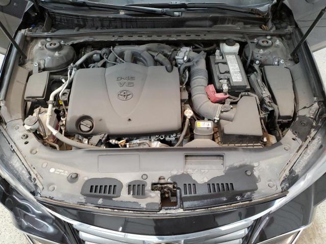 2020 TOYOTA AVALON LIM 4T1DZ1FB8LU056105