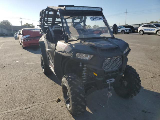 POLARIS RZR 900 XC