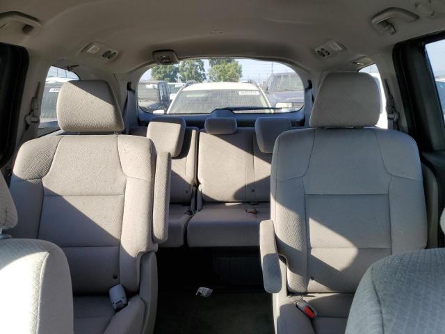 2015 HONDA ODYSSEY LX 5FNRL5H20FB116939