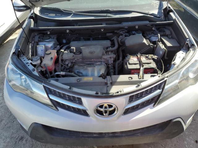 VIN 2T3WFREV2EW119818 2014 Toyota RAV4, Xle no.12