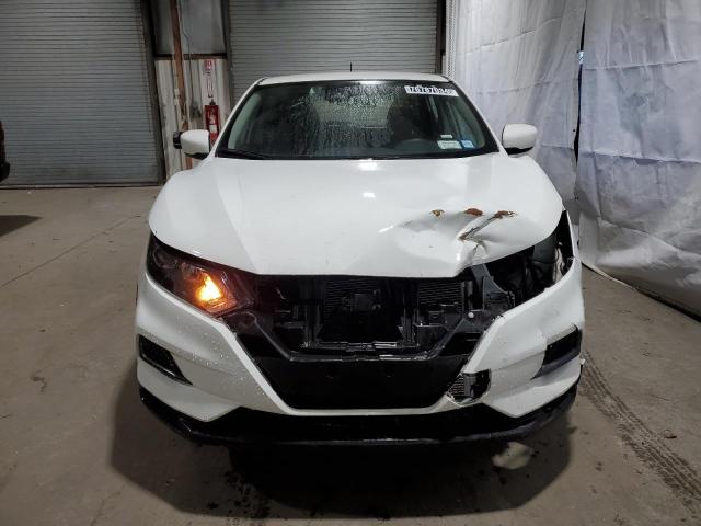 2021 NISSAN ROGUE SPOR - JN1BJ1AWXMW420191