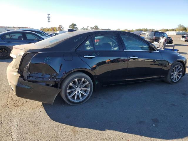 VIN 1G6AX5SX1G0163454 2016 Cadillac CTS, Luxury Col... no.3